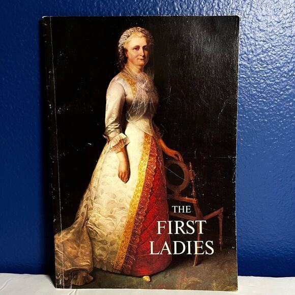 The First Ladies White House Historical Association - Picture 1 of 5